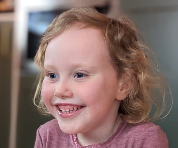 Barn 3–5 år